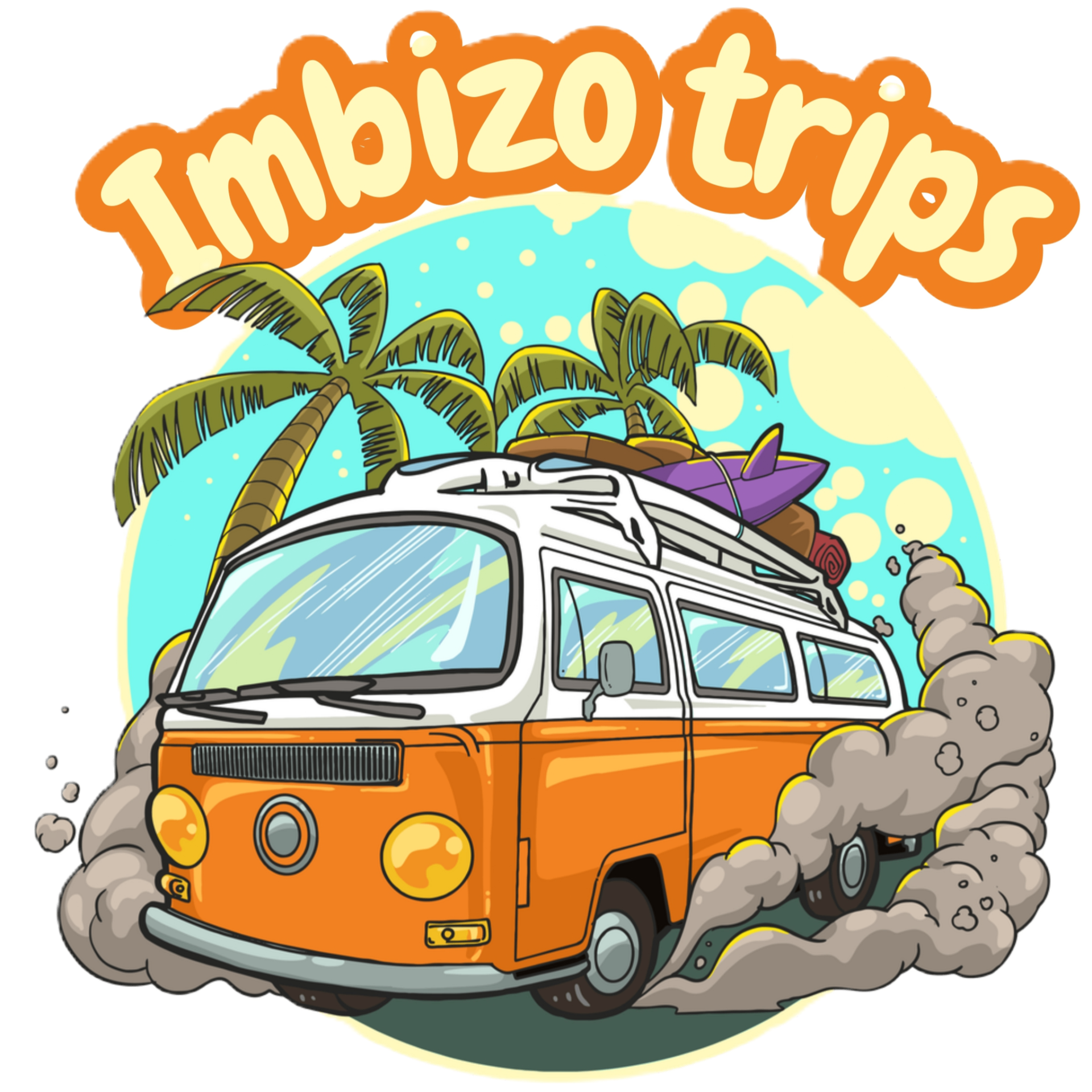 Imbizo Trips